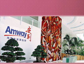 安利與日用百貨銷售 解讀直銷模式下的中國(guó)日用品市場(chǎng)